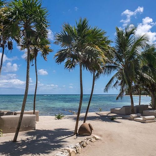 Villa in Tulum