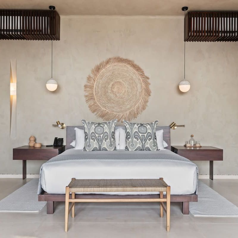 Oceanfront Villa in Punta Mita