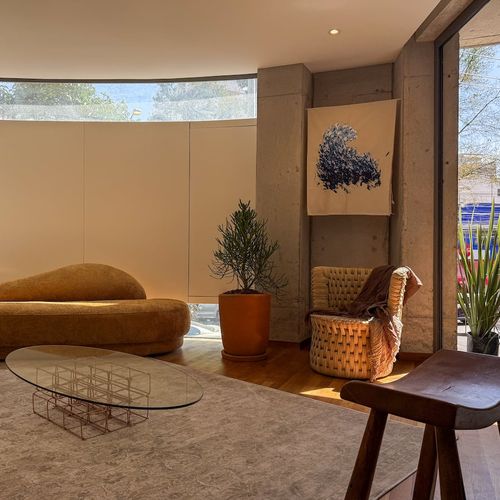 Apartment in Condesa