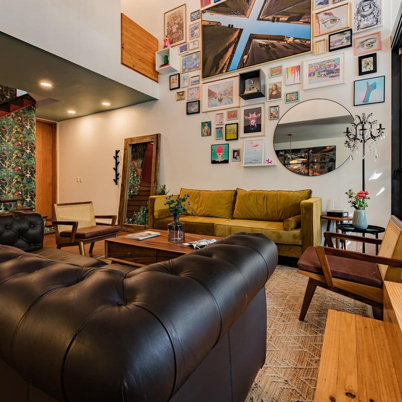 Large Home in Condesa