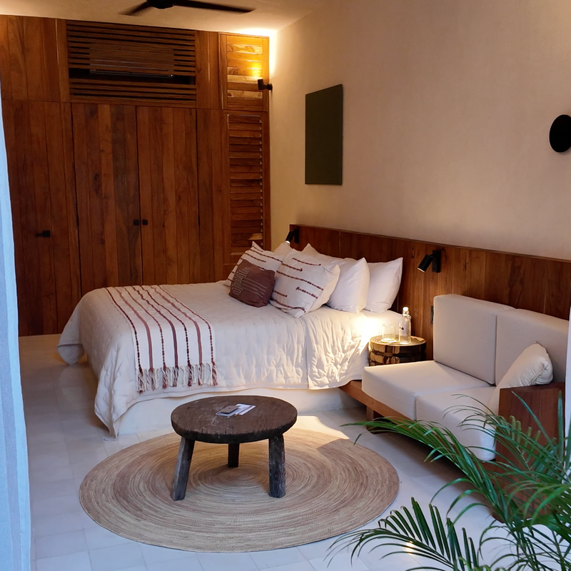 Designer Home in Merida