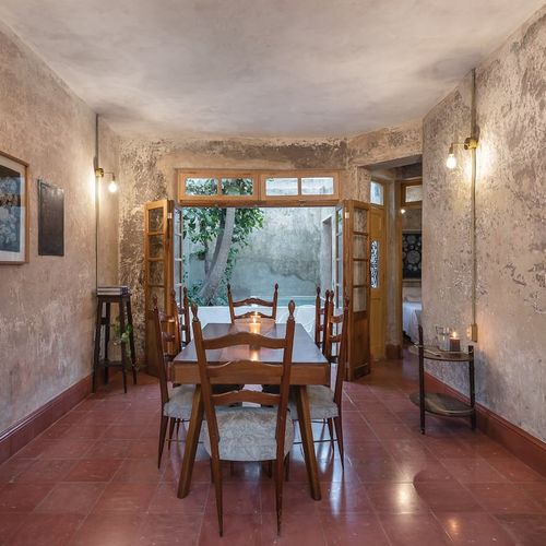 Designer Home in Merida
