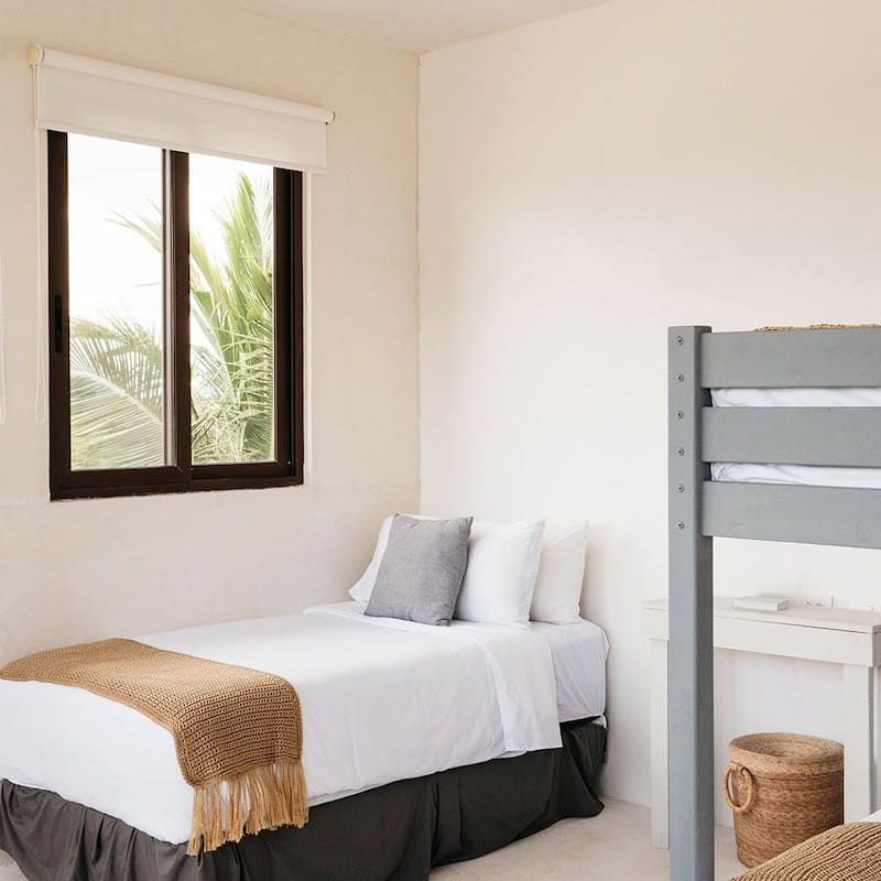 Villa in Soliman Bay