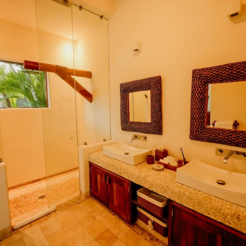 Villa in Bahia de Zihuatanejo 