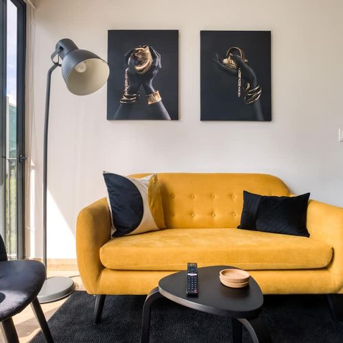 Departamento La Forma No.5