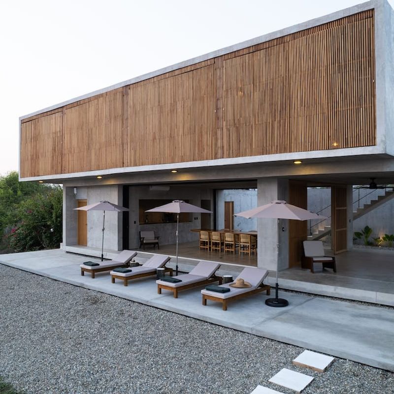 Casa Tortuga