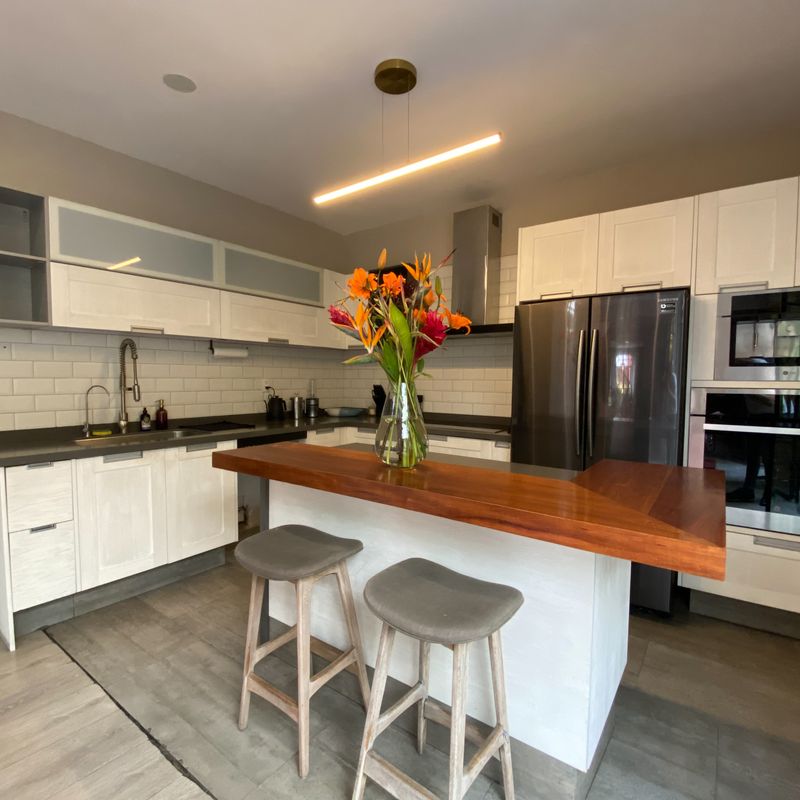 Large Home in Roma Sur