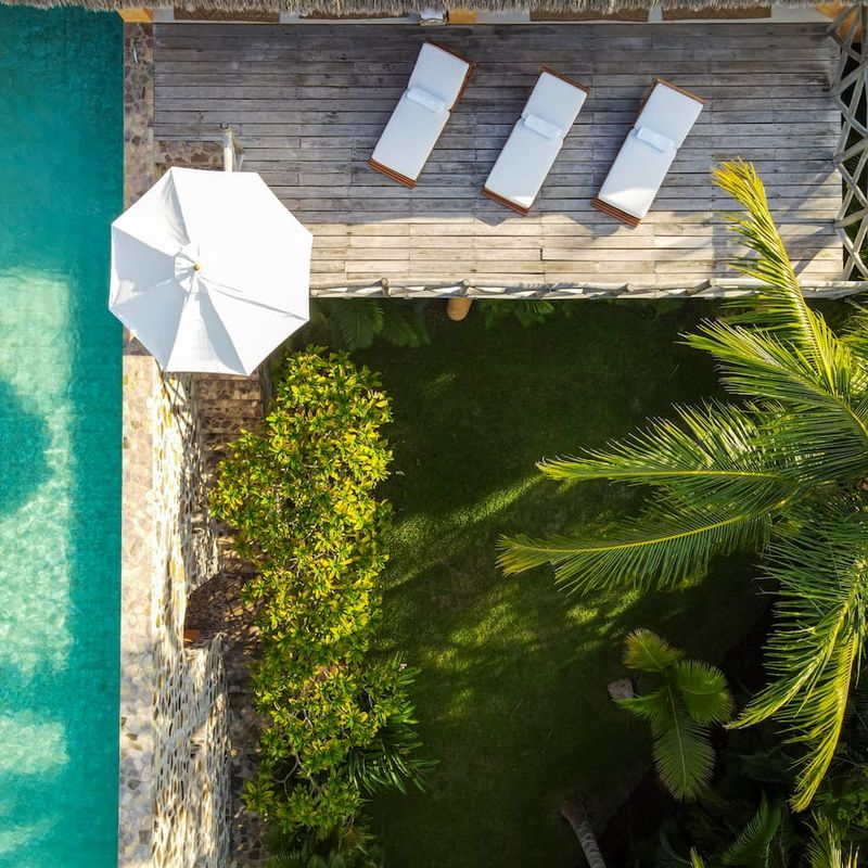 Villa in Costa Careyes