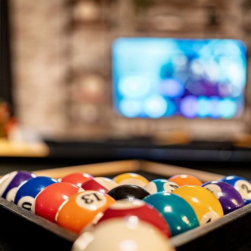 Large Home in Roma Norte