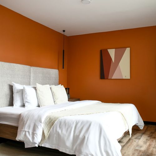 Apartment in Roma Sur