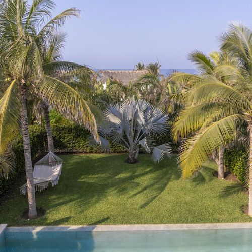 Home in La Barra de Colotepec