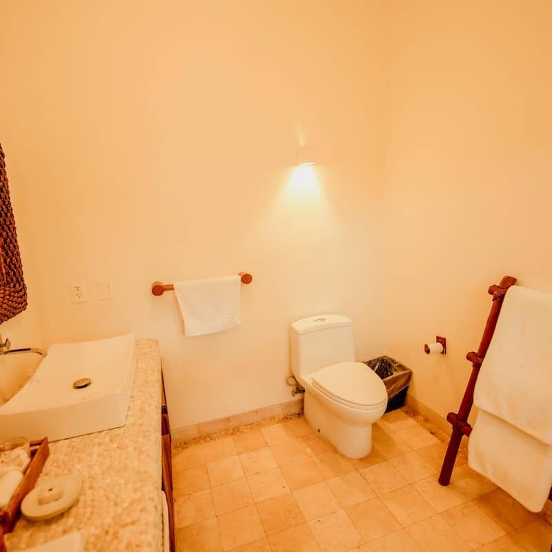 Villa in Bahia de Zihuatanejo 