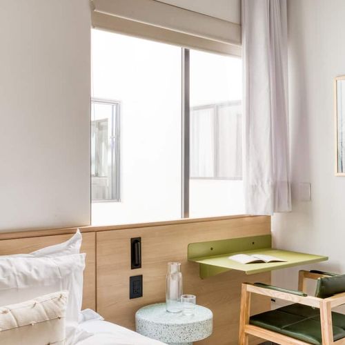 Apartment in Juarez