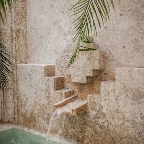 Designer Home in Tulum