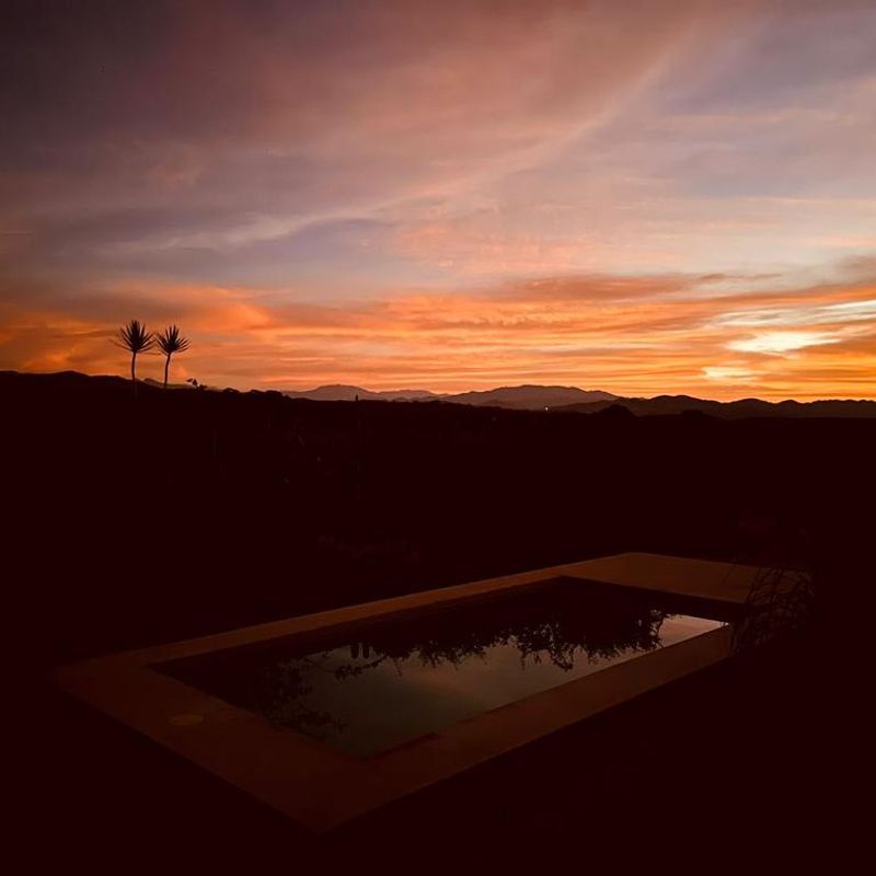 Designer Home in Casa Wabi Area