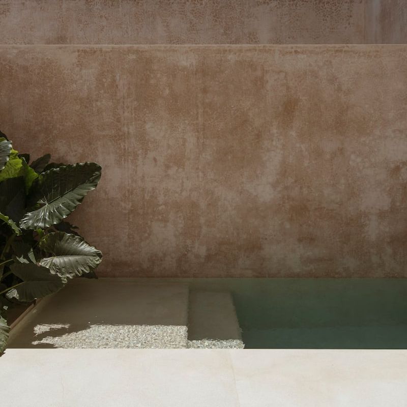 Boutique Hotel in Zicatela