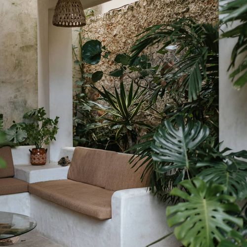 Bed & Breakfast in Merida