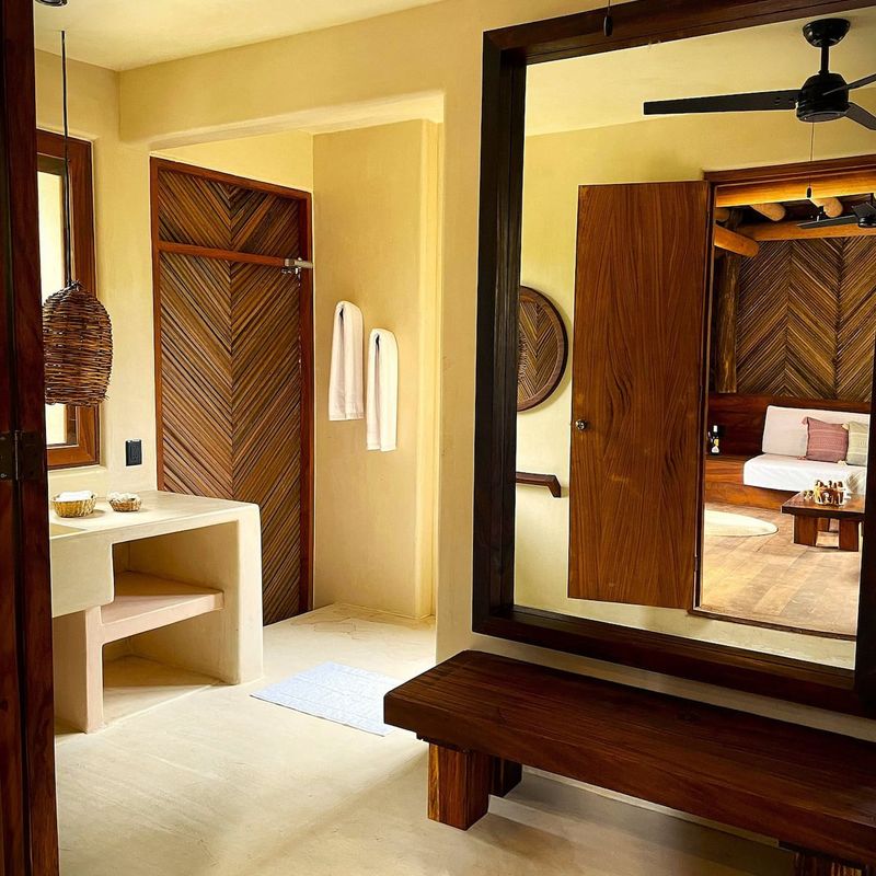 Home in Playa las Gatas 