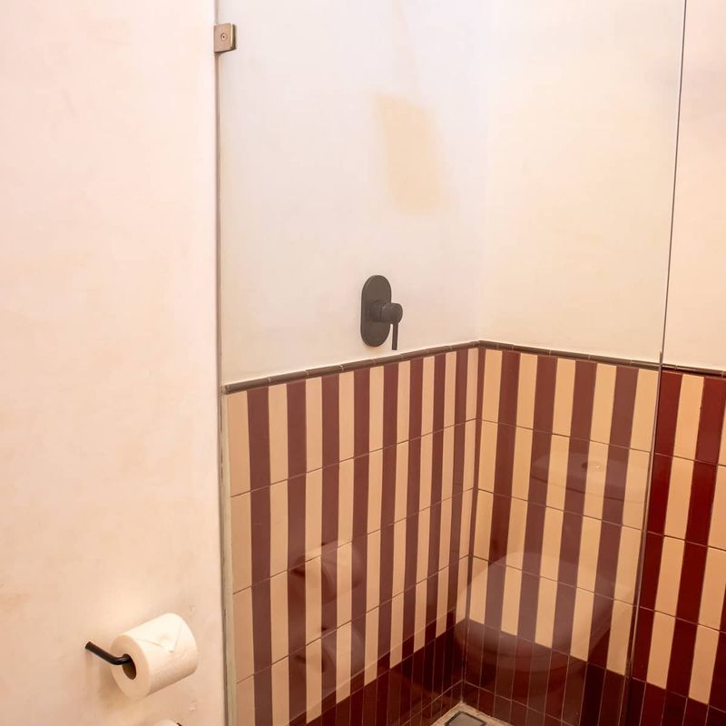 Designer Home in Condesa