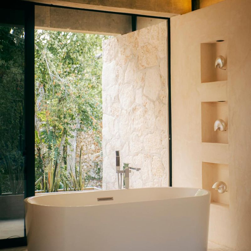 Designer Home in Macario Gómez