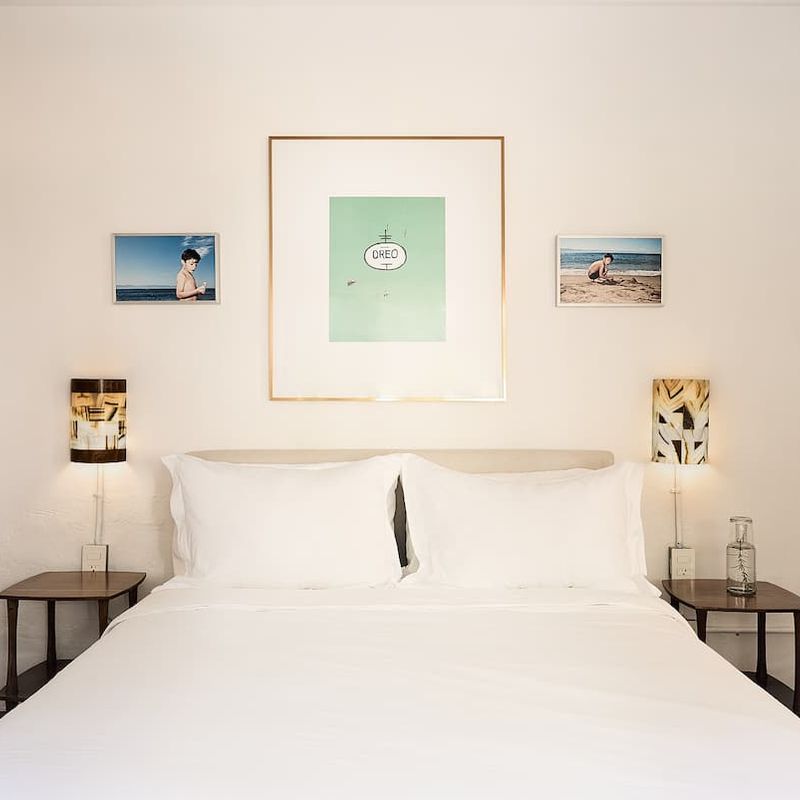 Colonial Home in Centro Oaxaca