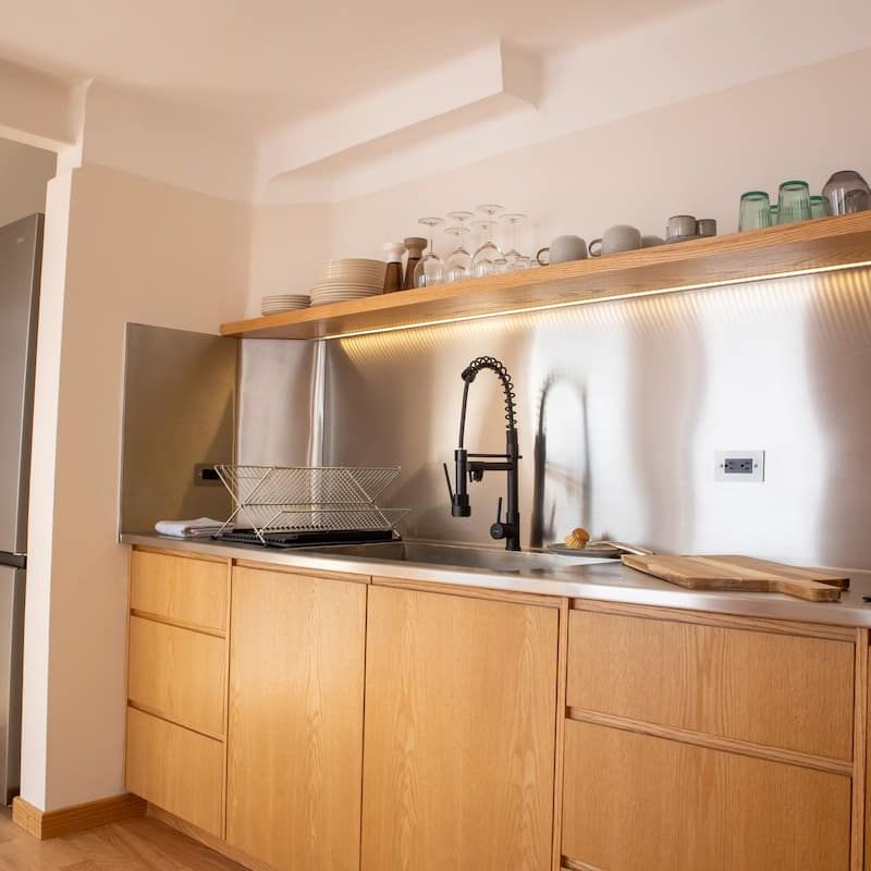 Designer Home in Condesa