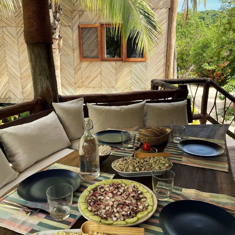 Home in Playa las Gatas 