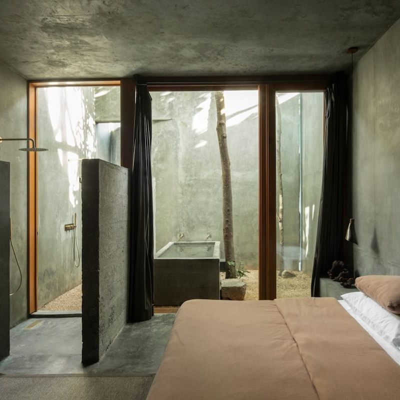 Home in Sisal Valladolid 