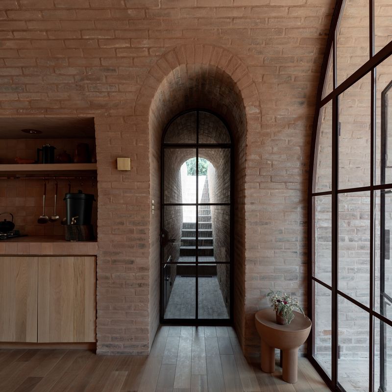 Casita in Querétaro