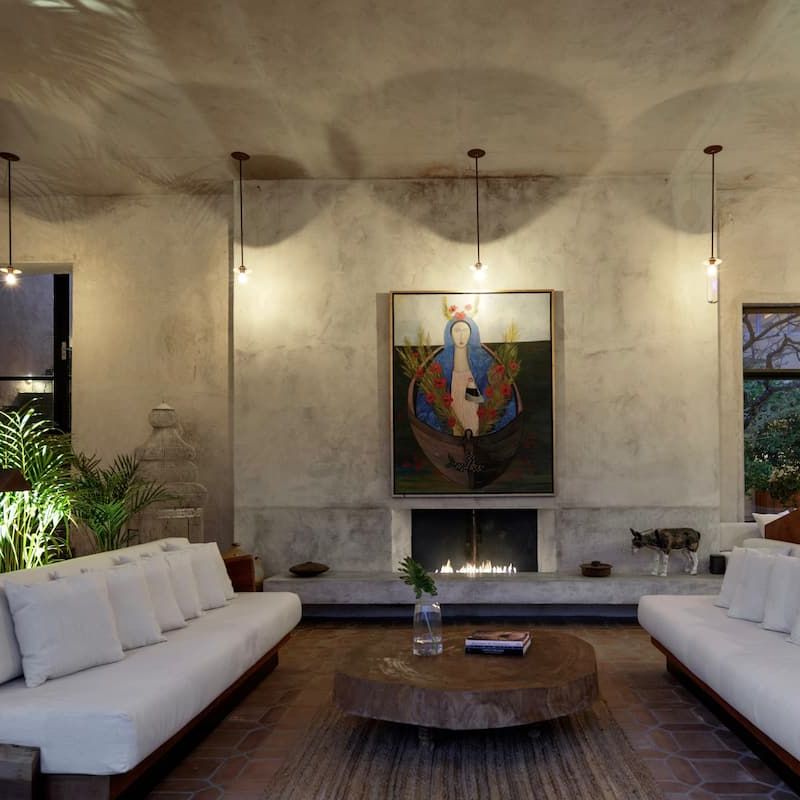 Villa in San Miguel de Allende