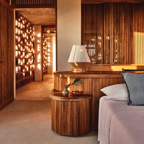 House in Agua Blanca