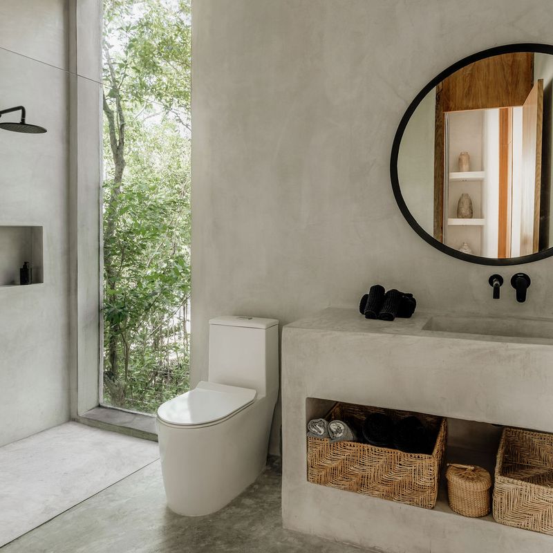 Designer Villa in Tulum