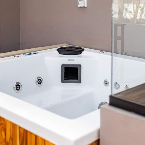 Large Penthouse in Condesa