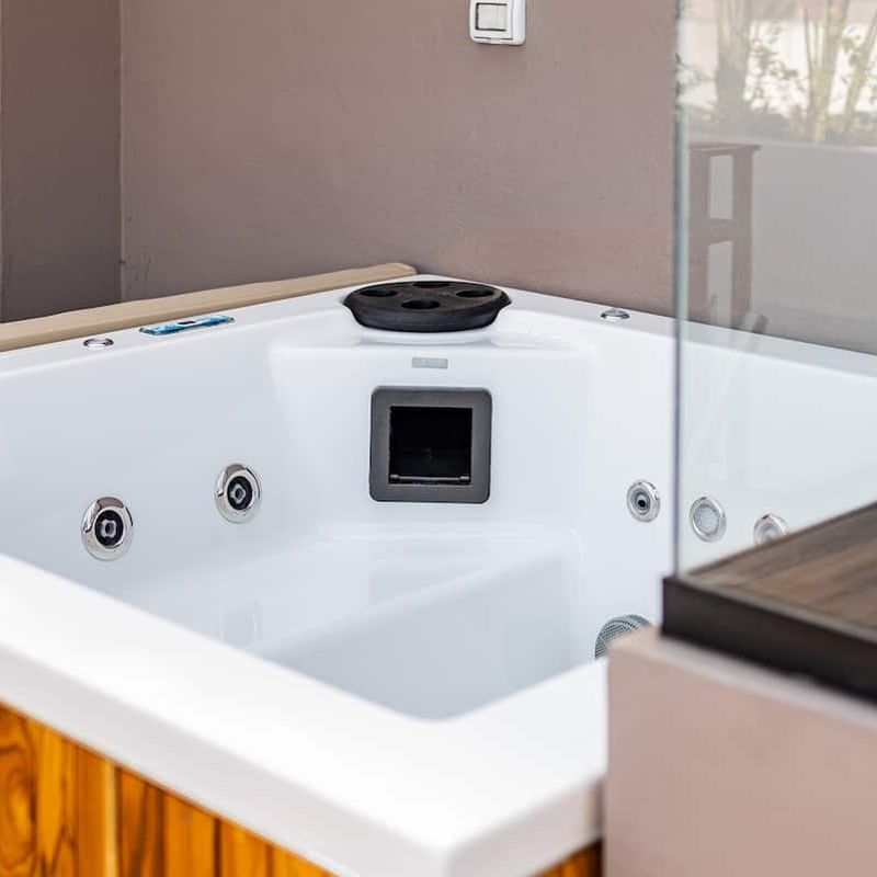 Large Penthouse in Condesa