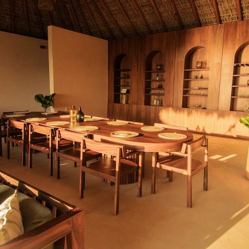 Villa in Near Playa Delfin