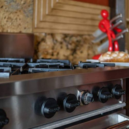 Mansion in San Miguel de Allende