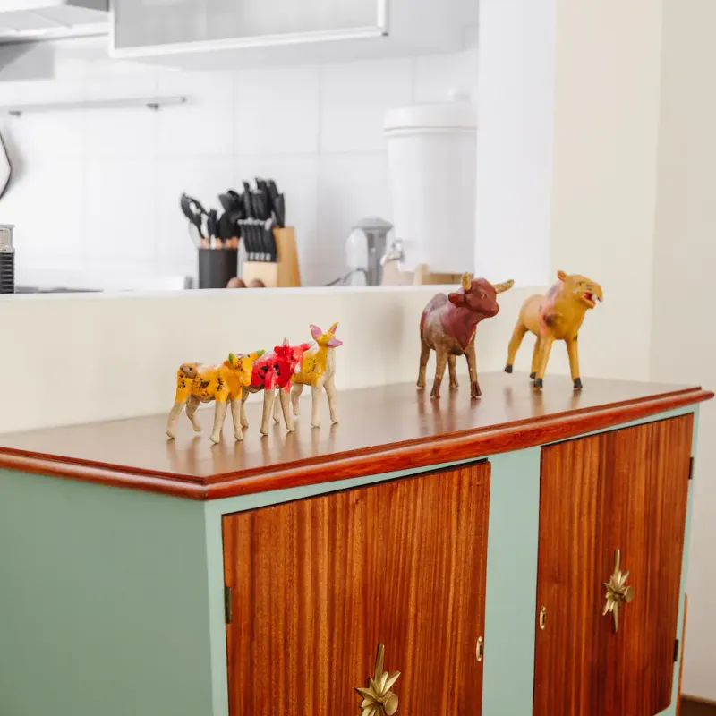 Apartment in Condesa