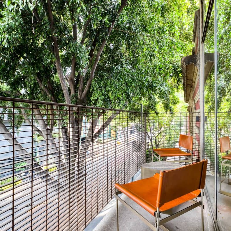 Apartment in Roma Norte