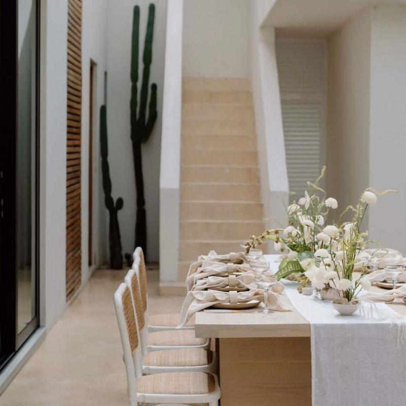 Gorgeous Villa in Tulum