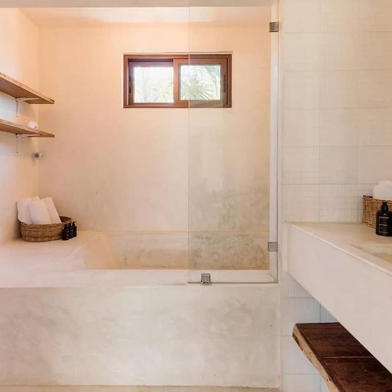 Villa in Soliman Bay 