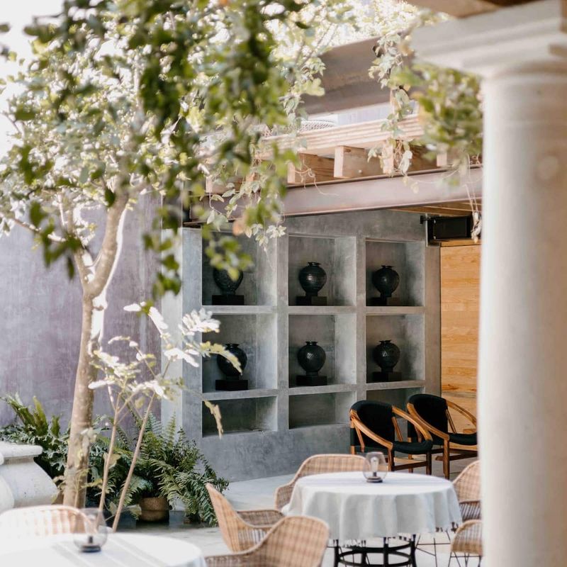 Designer Home in Oaxaca