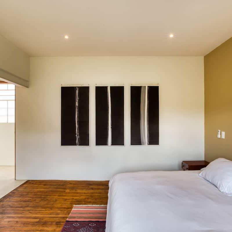 Apartment in La Condesa