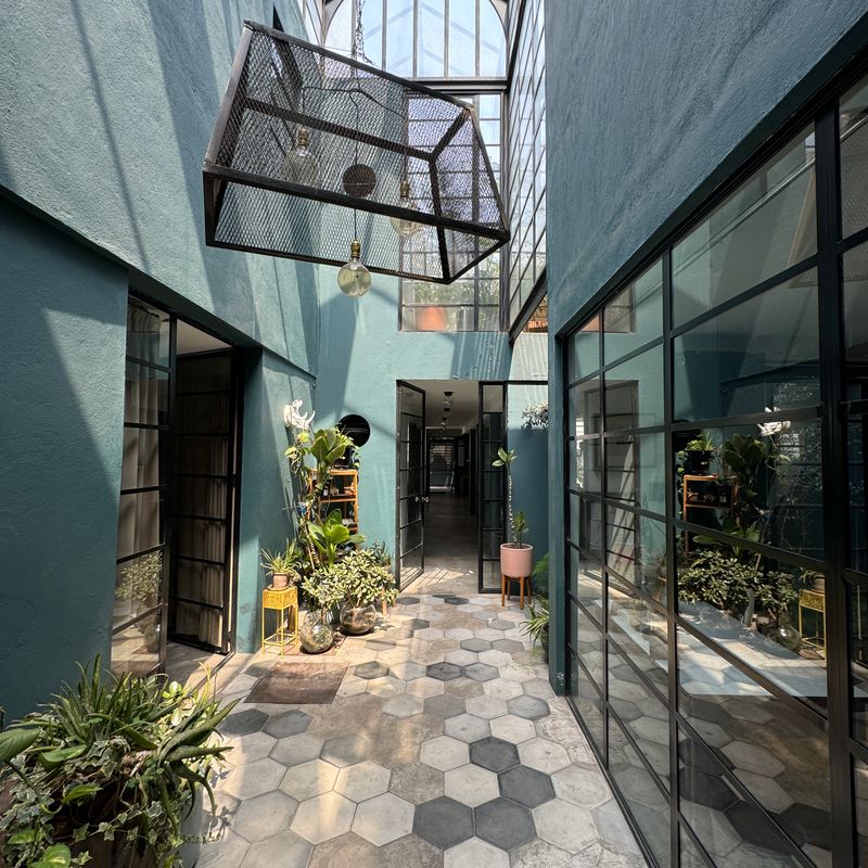 Stunning Home in Escandon