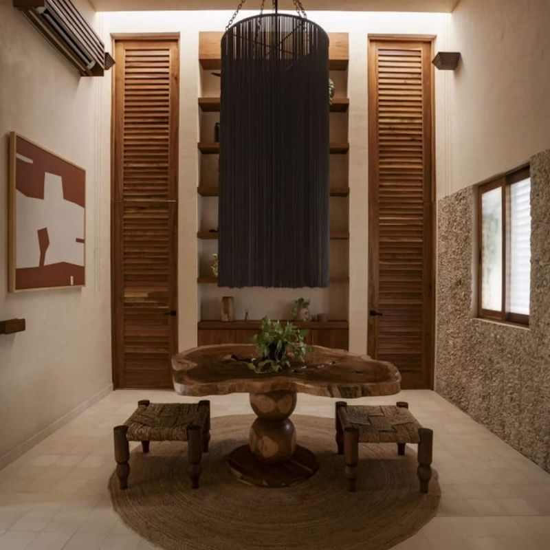 Home in Paseo de Montejo