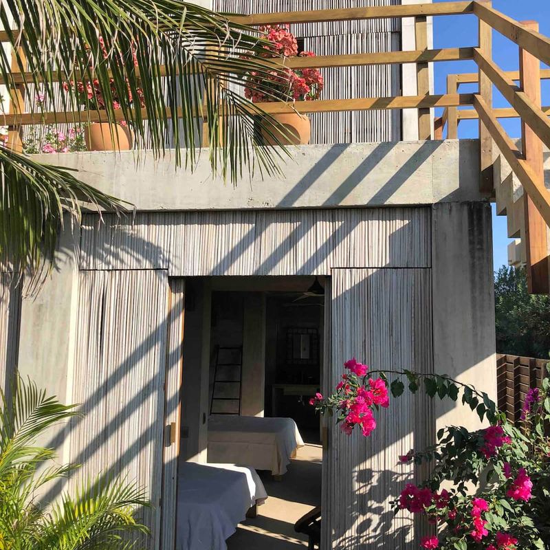 Boutique Home in Agua Blanca