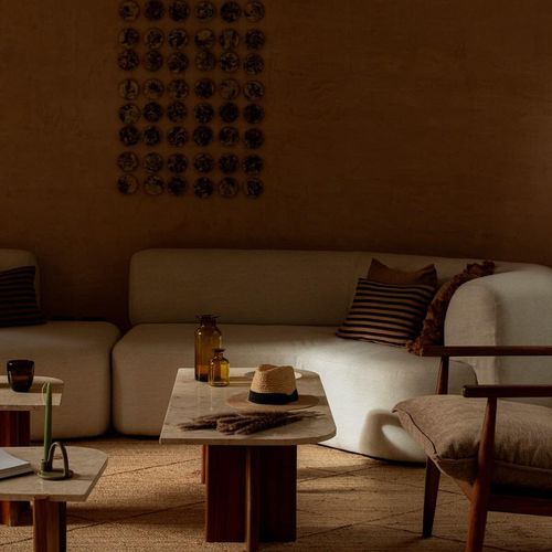 Home in Tulum