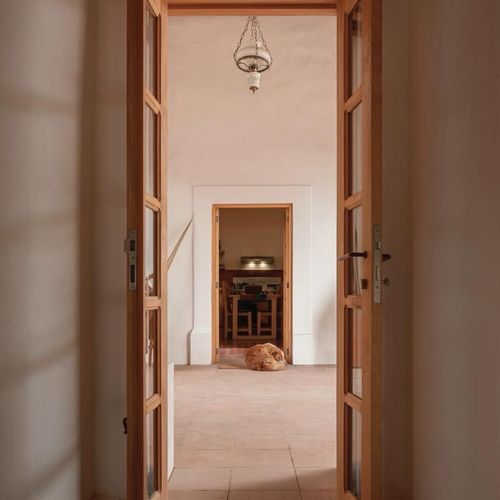 Hacienda in Queretaro