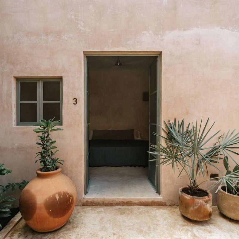 Designer Home in Merida