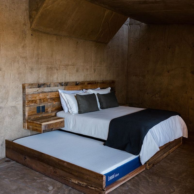 Stunning Home in Valle de Guadalupe