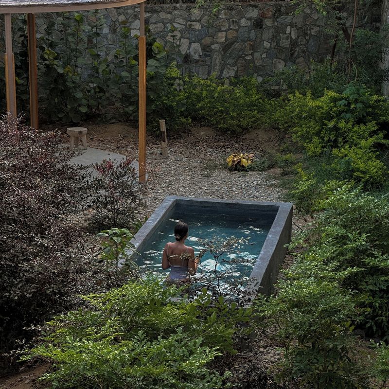 Estate in San Agustinillo